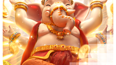 가네샤 포춘 [Ganesha Fortune]